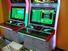 -火星工厂·桌游·团建聚会·轰趴馆(厦滘店)
