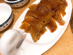 -福来居烤鸭店(天坛二店)