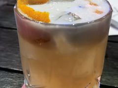 -THE CUT Rooftop顶楼牛排餐吧(环贸iapm店)