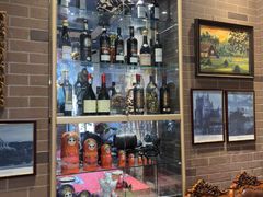 -安德烈俄式西餐厅(中央大街店)