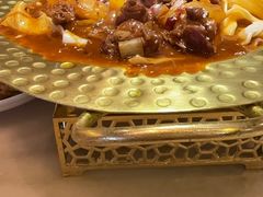 -天山传奇新疆菜(SKLP店)