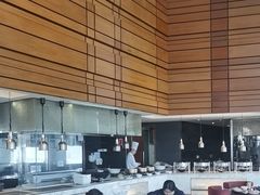 -洲际酒店·地平线全日餐厅HORIZON CAFÉ