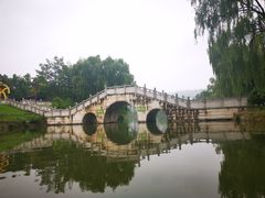 -黄帝陵