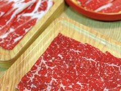 -松野谷·寿喜烧自助(华联顺义金街购物中心店)