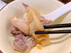 -尚竹阁冬瓜盅·18年地标美食(平洲店)