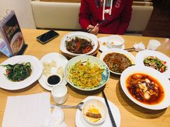 -上关雪東北菜(中房金谊店)