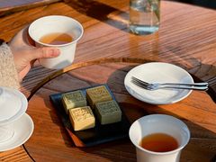 桂花红茶-华道钰善阁