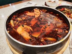 -新名仕(仙霞路店)