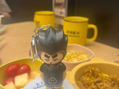 -新太二·鲜料川菜(智慧城广百店)