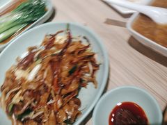 -珍粥道(杉杉奥特莱斯店)
