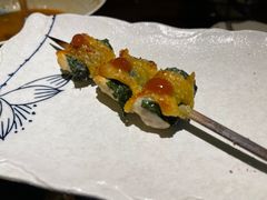 -鸟鹏烧鸟居酒屋(熙龙湾店)