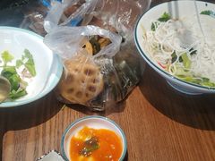-南越郡·越式风味餐厅(青秀万达店)