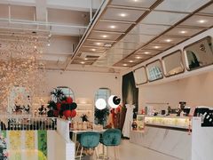 -ins森林童话餐厅coffee&bistro