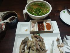 -阿西娅食府(中关村店)