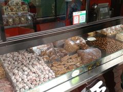 -满谷宝栗(奥林匹克店)