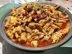 -美蛙四季(亦庄店)