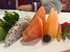 -新侨三宝乐西餐厅(崇文门店)