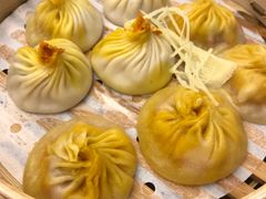 -苏小柳点心·手作小笼包(虹桥天地分院)