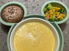 -皖香览约·徽菜(新区永旺店)