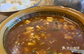 Tonglu Wodoufu Soup