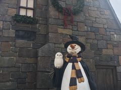 -奥兰多环球影城