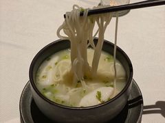 招牌黄鱼面-广舟(千禧店)