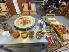 -阿昌白族石板烧·菌锅(大理古城店)