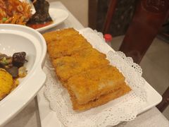 -功德林素菜饭庄(前门店)