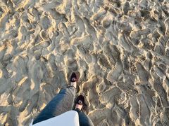 -海云台海滩