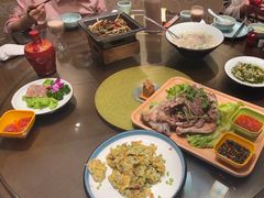 -大唐高老庄(红旗路店)