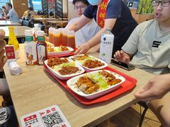 -和合谷(德外店)