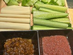 -喝丢一只鞋海鲜烧烤(市场店)
