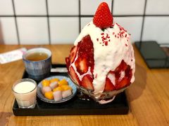-WONDER ICE 萬得冰田(建設路总店)