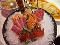 -紫金·越暨·三十年精致诸暨菜(滨江店)