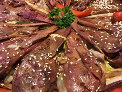 干锅鸭头-一品渝香·好吖好鸭时尚干锅鸭头(乐汇城店)
