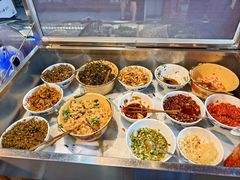 -星粉面大王城(德馨园店)