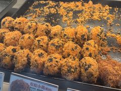 -泸溪河桃酥(秦淮夫子庙一店)