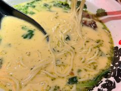 -和府捞面(东直门银座店)