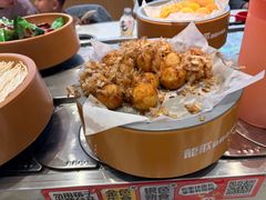 -龍歌自助小火锅(李沧丽达店)