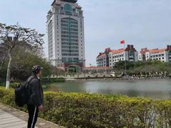 -厦门大学(思明校区)