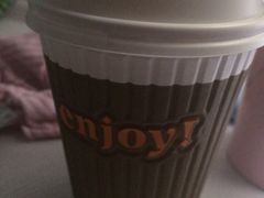 -JAMROCK 乐啡意咖啡