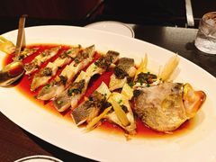 -甄御•海鲜新青岛菜(麦岛店)