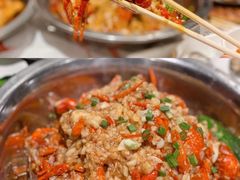 蒜蓉飘香龙虾-靓靓蒸虾·头牌蒸虾(南山桂庙店)