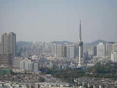 -云龙湖旅游景区