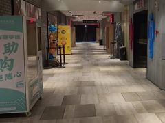 -保利国际影城杭州中南店