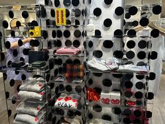 -COMME des GARCONS(银座三越店)