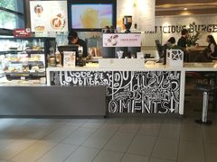 -麦当劳(鼓楼店)
