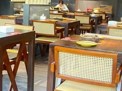 -张翻越·川渝冒菜·武汉黑鸭煲(城北万象城店)