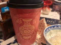 -图味美小黄鱼·景德菜(浙江路店)