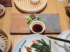 -潮粥荟·潮汕砂锅粥(朝阳大悦城店)